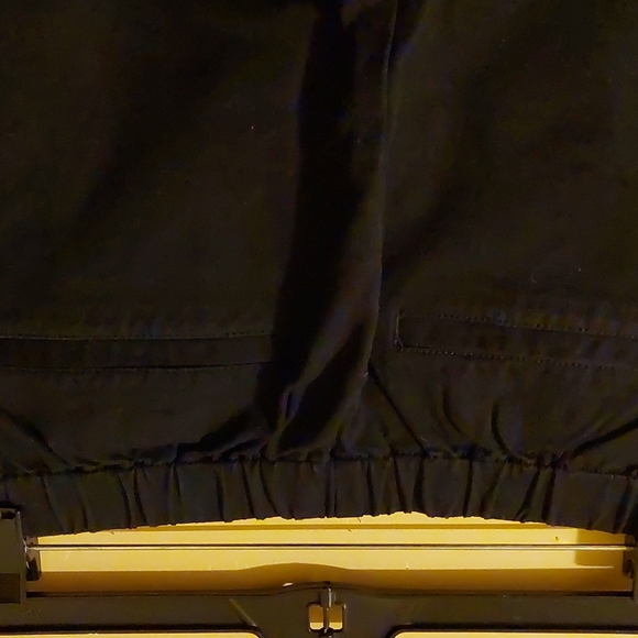 ISAAC MIZRAH Shorts - Picture 3 of 7